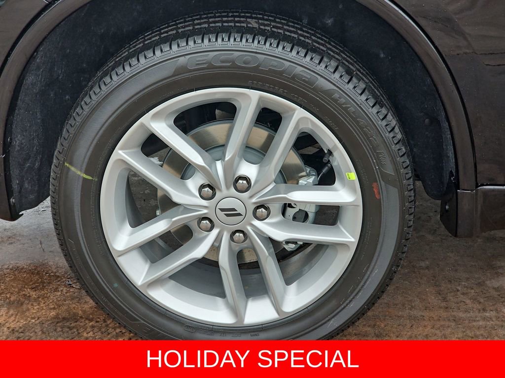 New 2026 Dodge Durango GT image 40