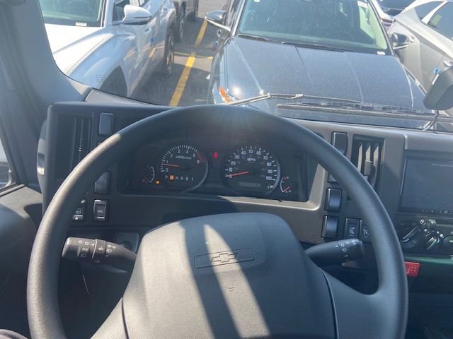 New 2025 Chevrolet Low Cab Forward image 13
