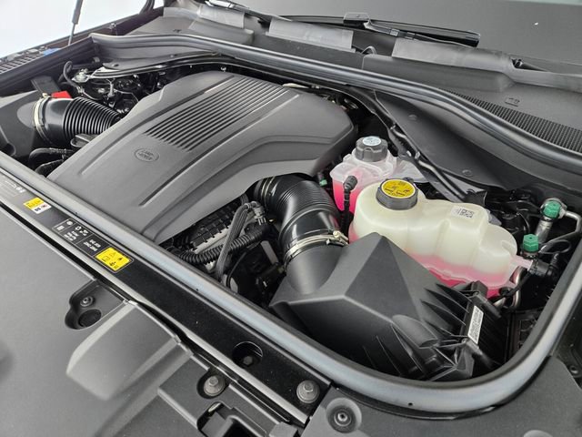 New 2026 Land Rover Range Rover SE AWD/4WD image 19