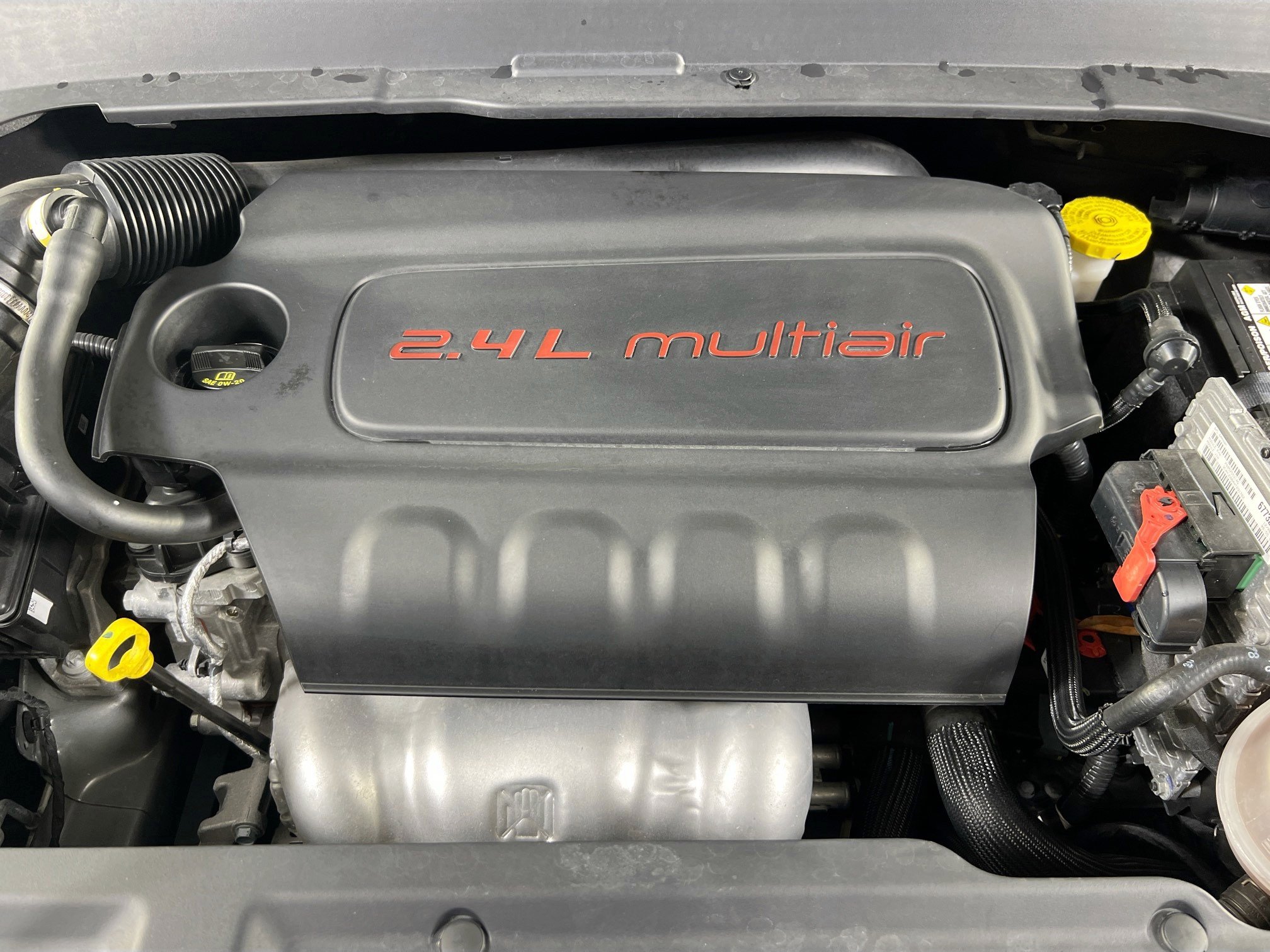 Used 2022 Jeep Compass Latitude image 27