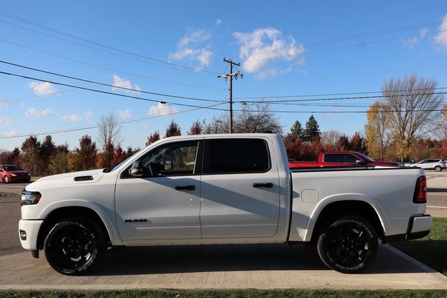 New 2026 RAM 1500 Big Horn image 32