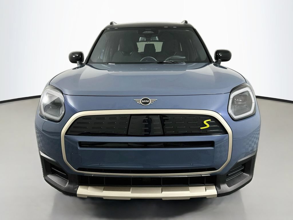 Used 2026 MINI Cooper Countryman SE AWD/4WD image 2