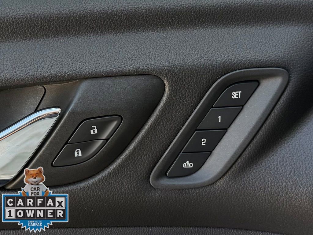 Used 2023 GMC Acadia AT4 w/ Technology Package image 29