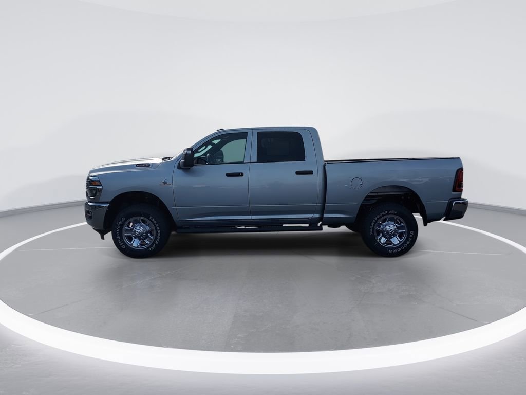 New 2026 RAM 2500 Tradesman image 5
