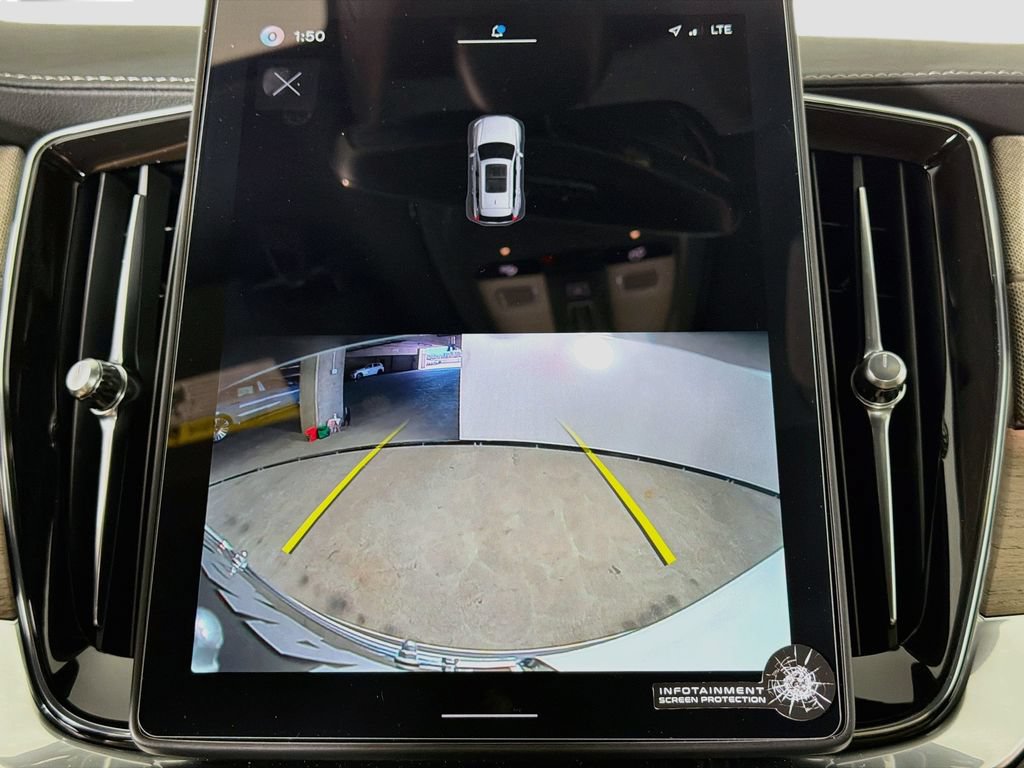 New 2026 Volvo XC90 B6 Core AWD/4WD image 14