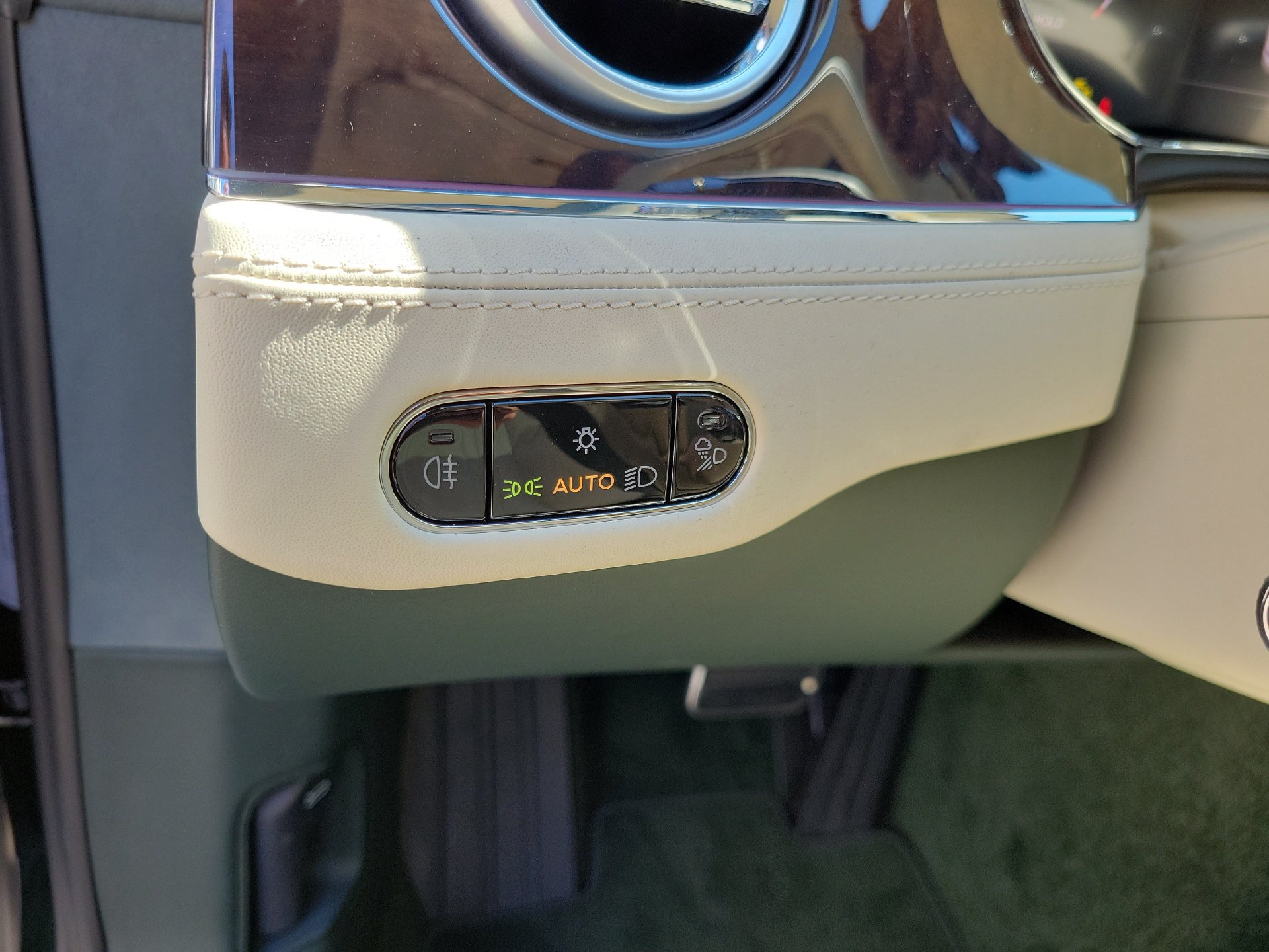 New 2026 Bentley Continental GT AWD/4WD image 21