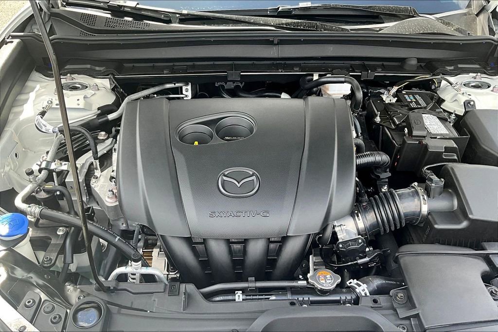 New 2026 MAZDA CX-30 AWD 2.5 S w/ Premium Package image 12