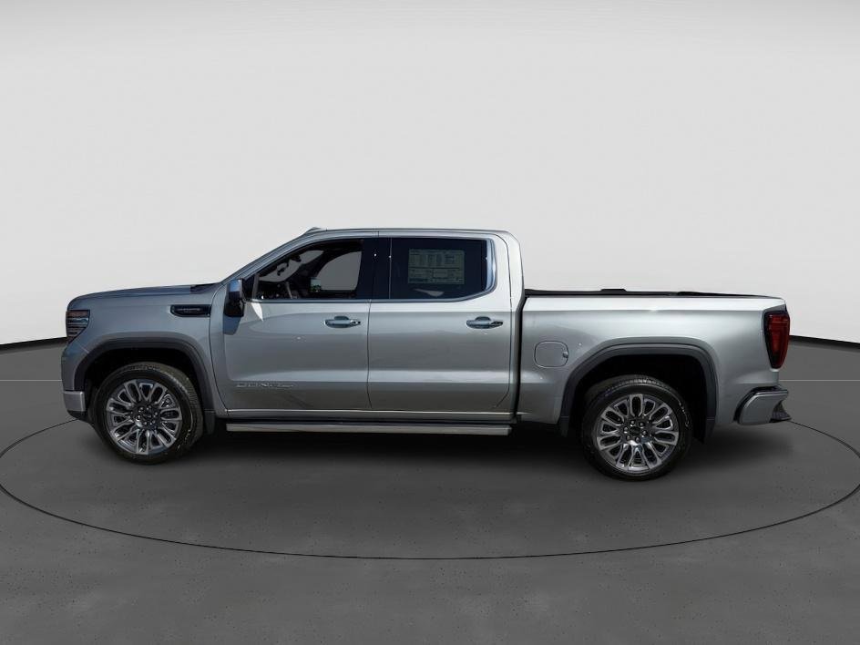 New 2026 GMC Sierra 1500 Denali Ultimate image 9