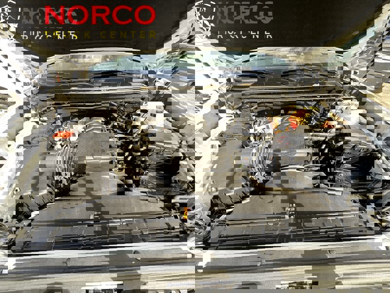 Used 2022 Chevrolet Silverado 2500 Custom w/ Custom Convenience Package image 29