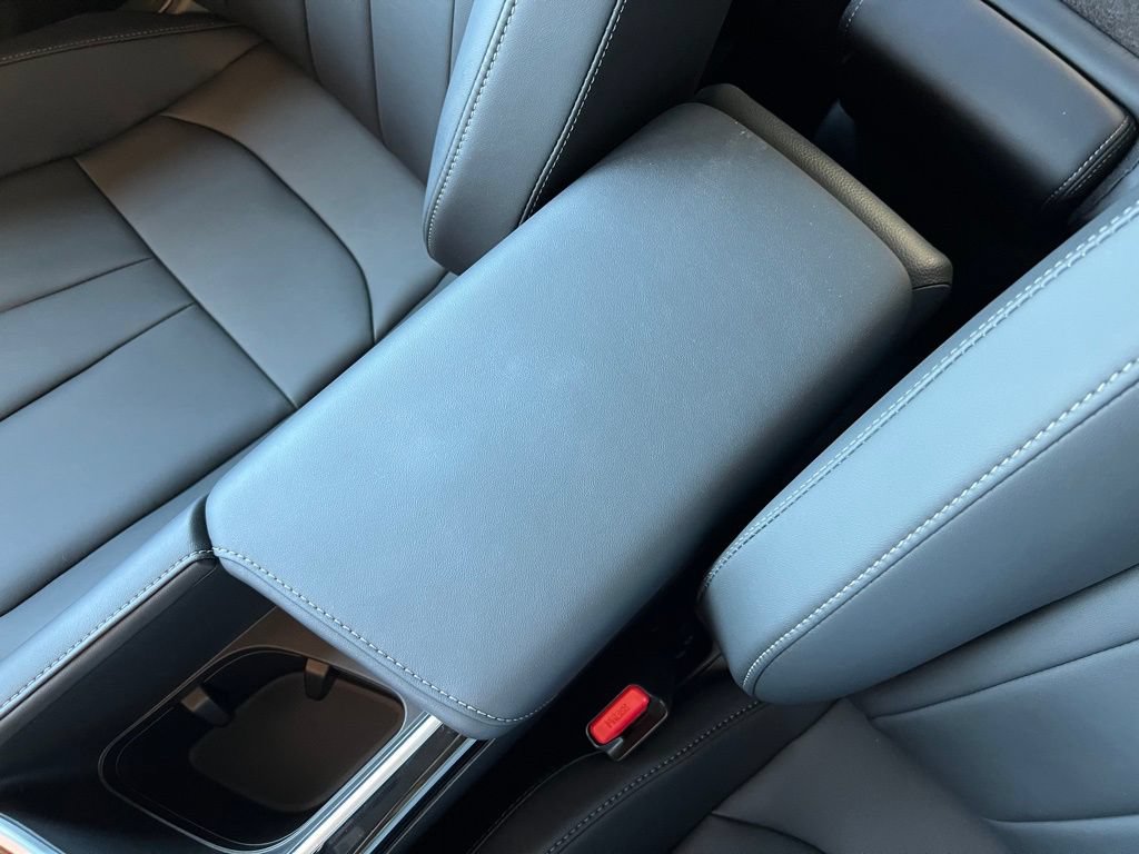 New 2026 Acura ADX AWD image 25