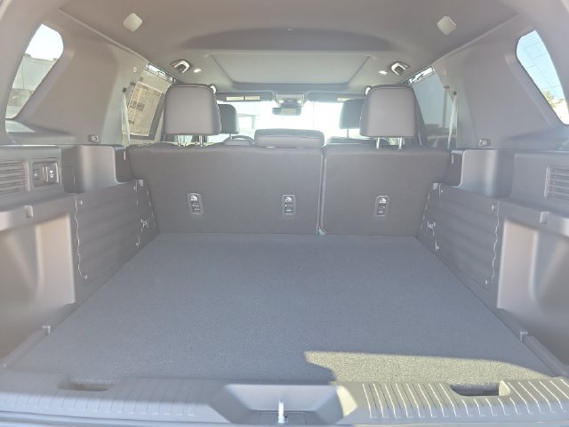 New 2027 Honda Passport TrailSport Elite image 33