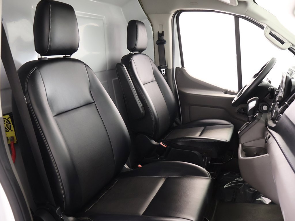 Used 2021 Ford Transit 150 Base image 25