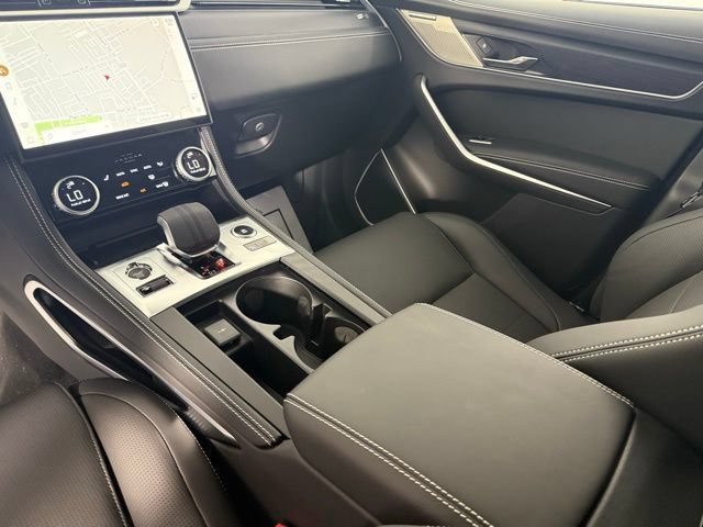 New 2026 Jaguar F-PACE R-Dynamic S AWD/4WD image 36