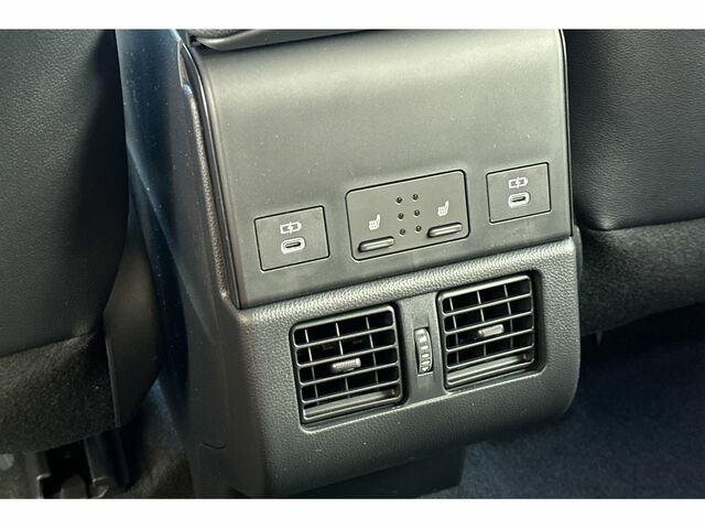 New 2025 Subaru Solterra w/ Limited Package image 15