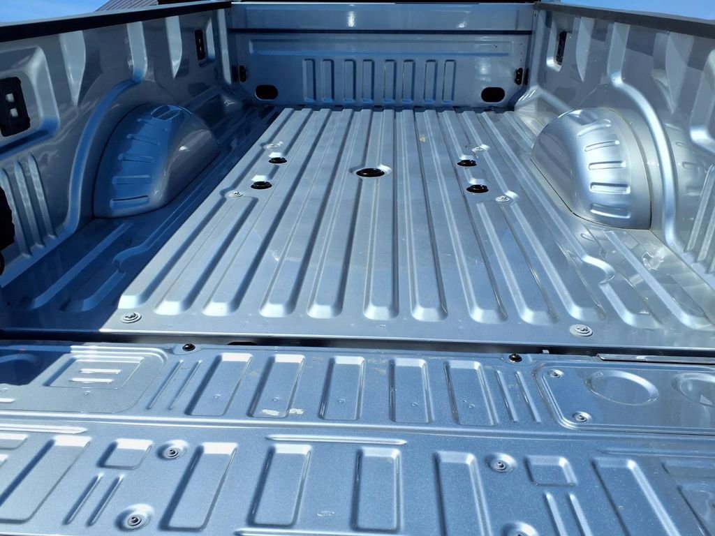 New 2024 Ford F450 Platinum AWD/4WD image 23