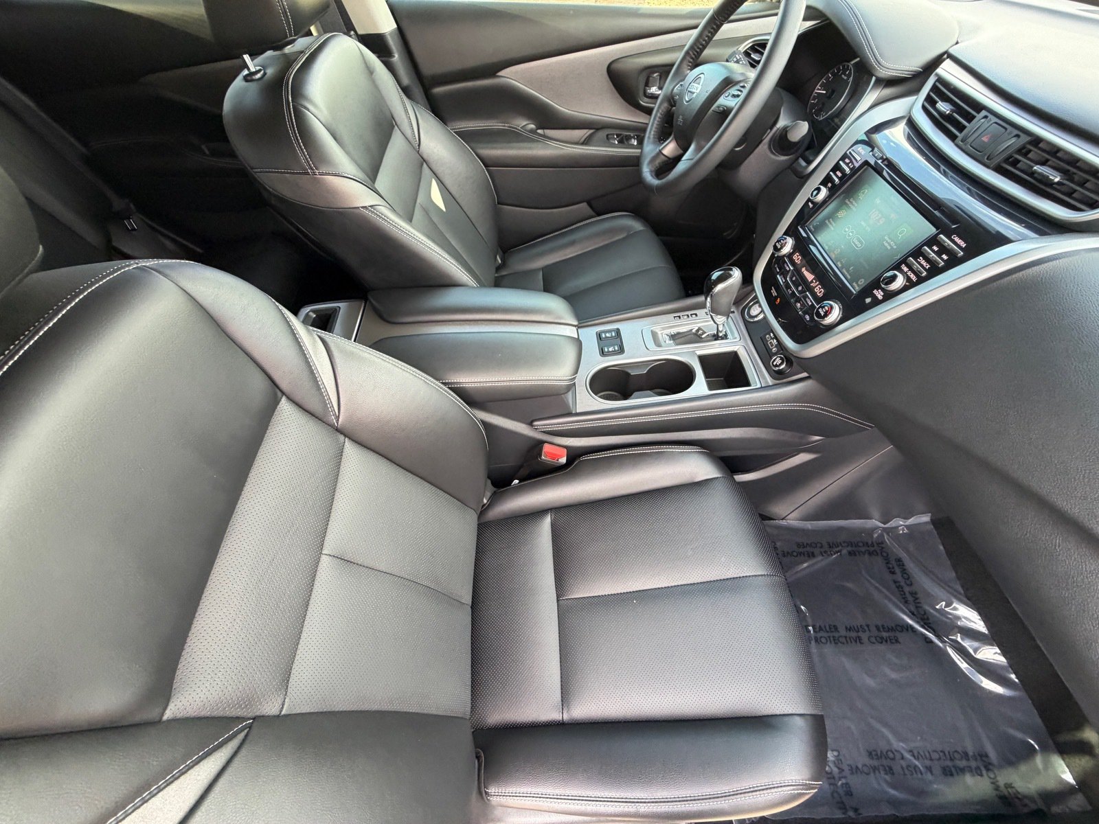 Used 2020 Nissan Murano SL FWD image 10