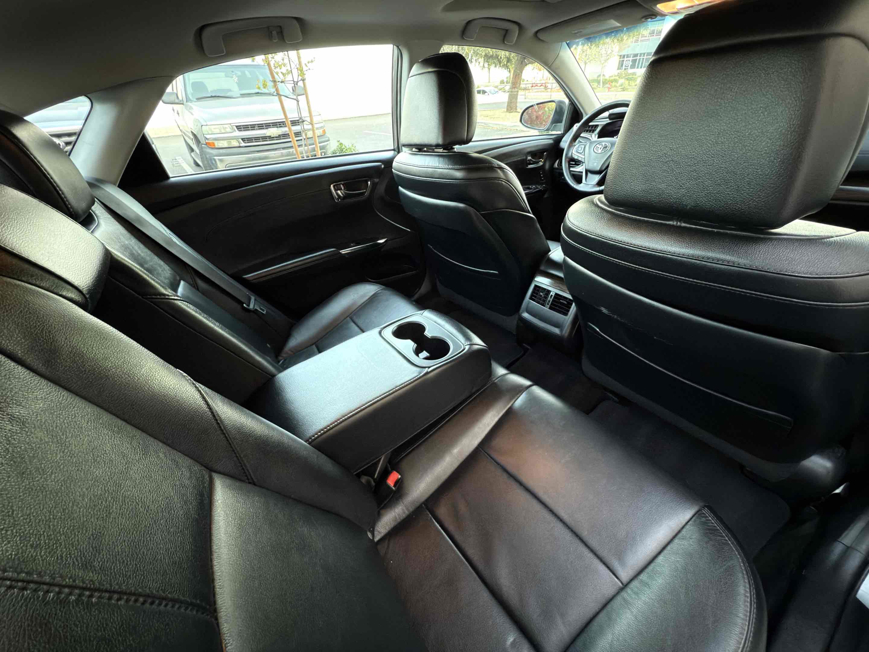 Used 2014 Toyota Avalon XLE Touring image 65