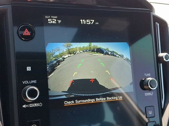 Certified 2024 Subaru WRX Limited AWD/4WD image 20