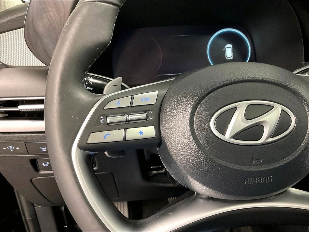 Used 2024 Hyundai Palisade SEL w/ Premium Package AWD/4WD image 23