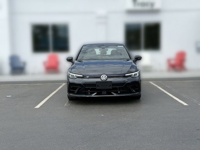 New 2026 Volkswagen Golf w/ Euro Style Package AWD/4WD image 2