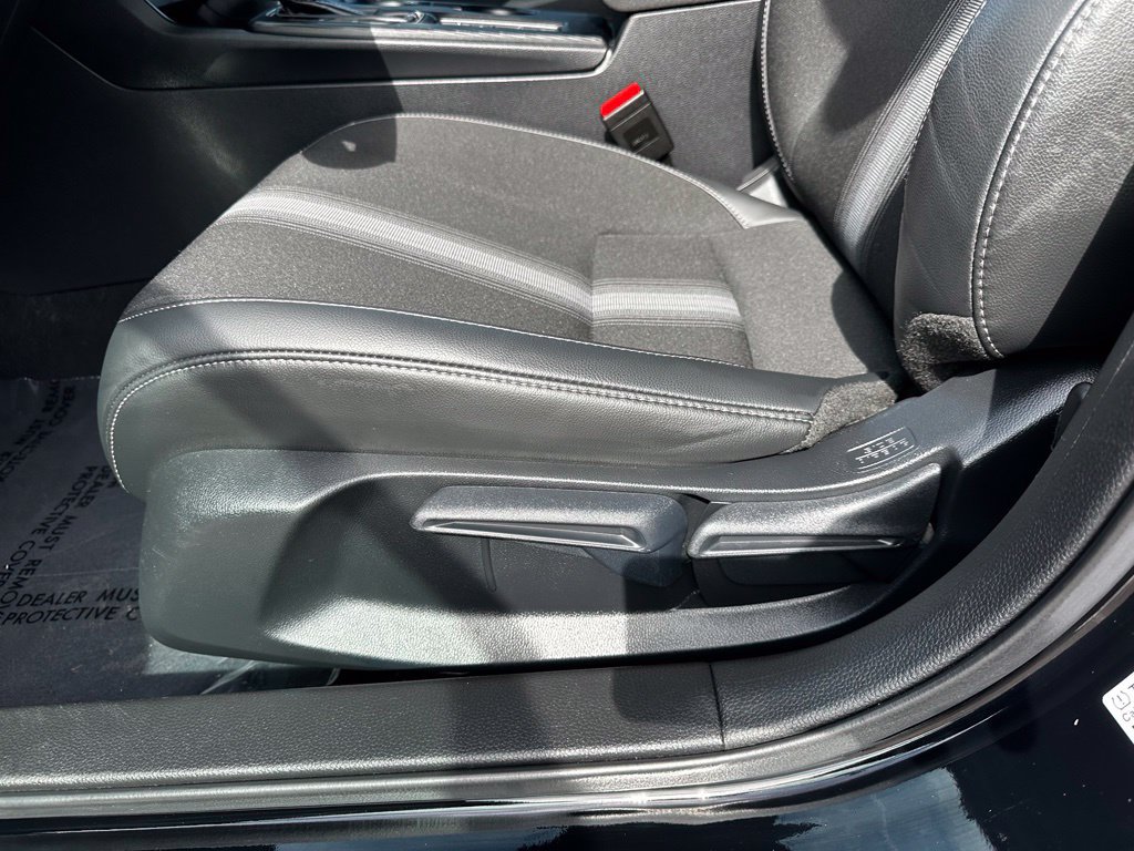 Certified 2023 Honda Civic Sport image 23