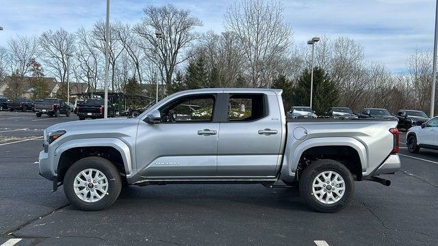 New 2026 Toyota Tacoma SR5 image 4