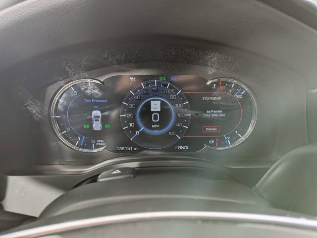 Used 2017 Cadillac Escalade Premium Luxury w/ LPO, Radiant Package image 6