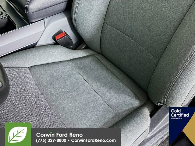 Certified 2024 Ford F150 XLT w/ Equipment Group 302A MID image 22