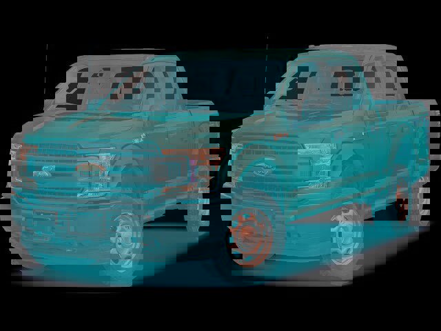 Used 2020 Ford F150 XL w/ Equipment Group 101A Mid image 37