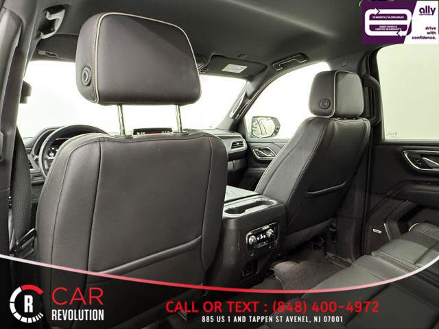 Used 2024 GMC Yukon XL SLT image 38