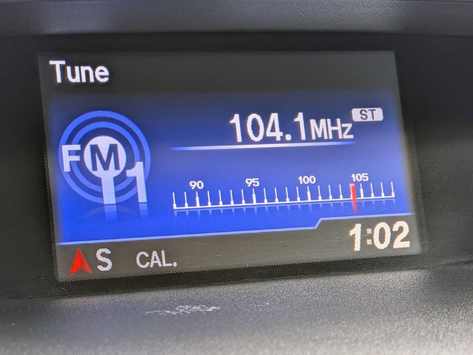 Used 2014 Honda CR-V LX image 26