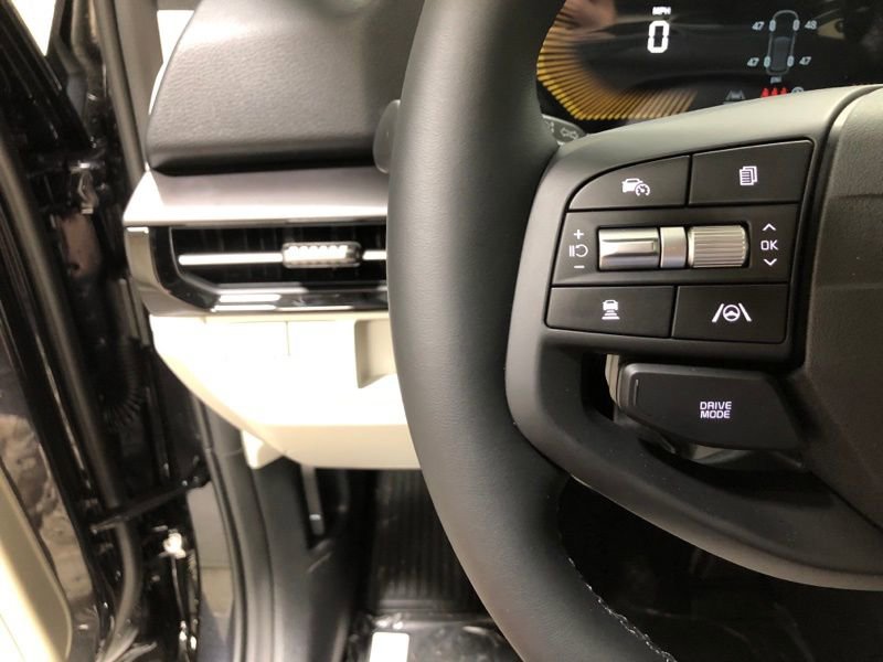 New 2026 Kia Sportage EX w/ EX Panorama Roof Package image 23