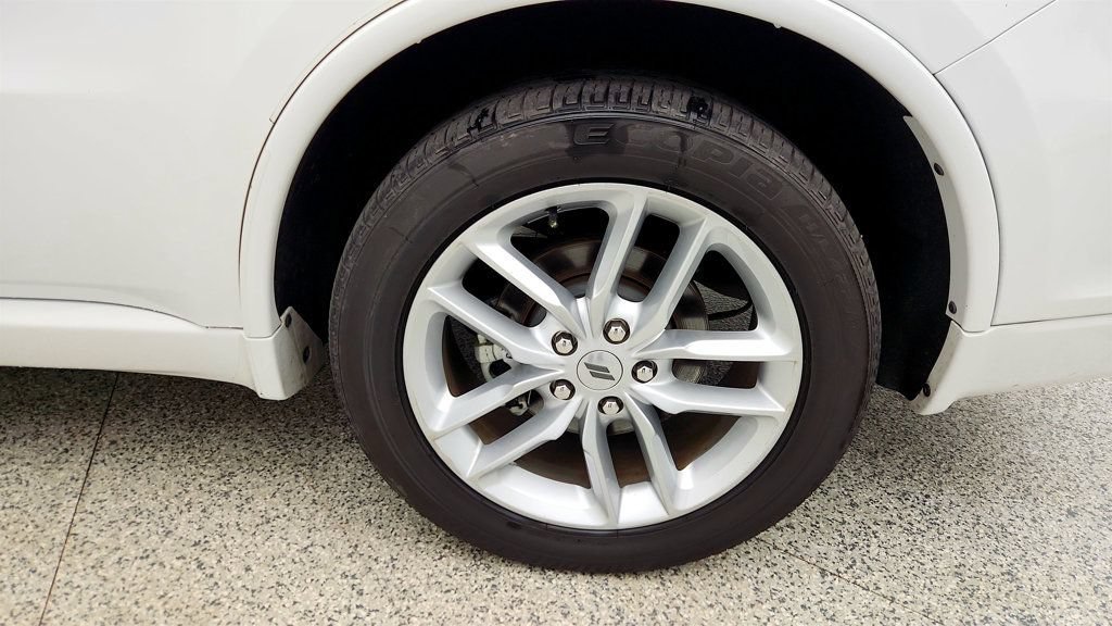 Used 2024 Dodge Durango R/T AWD/4WD image 9