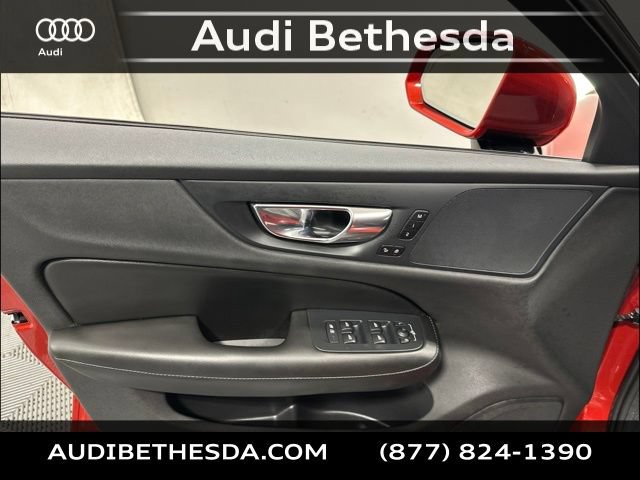 Used 2019 Volvo S60 T5 Momentum w/ Premium Package FWD image 15