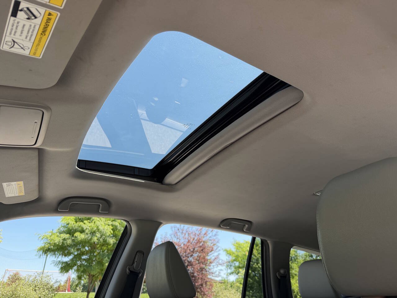 Used 2017 Honda Pilot EX-L image 15