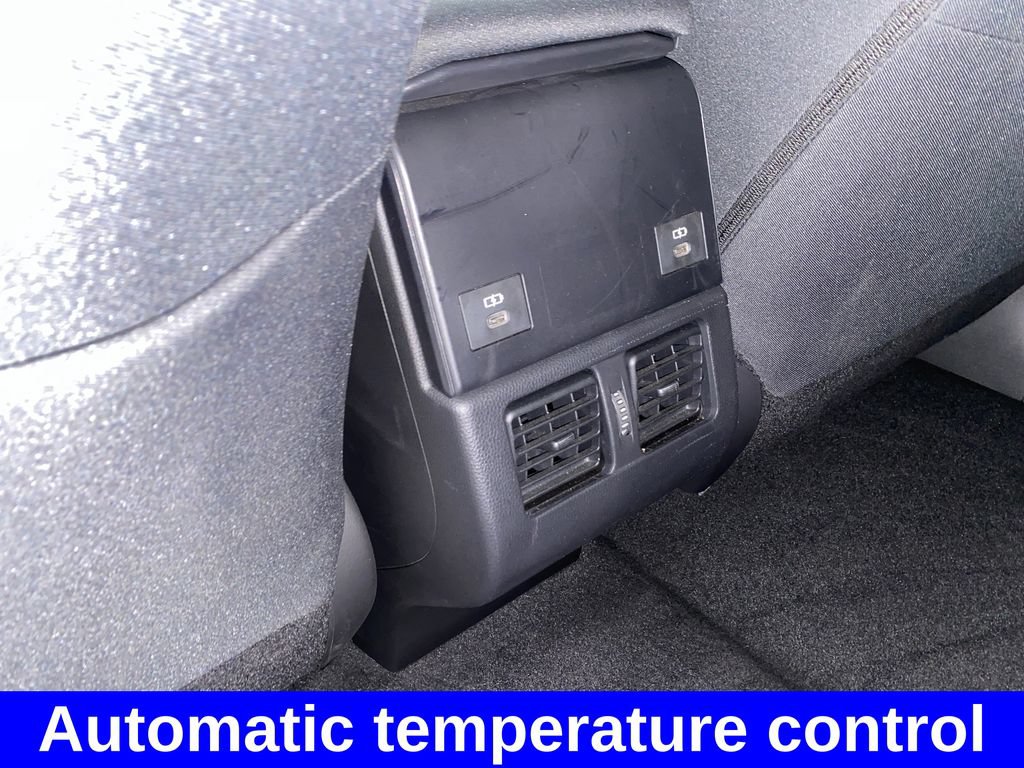 New 2023 Subaru Solterra AWD image 13