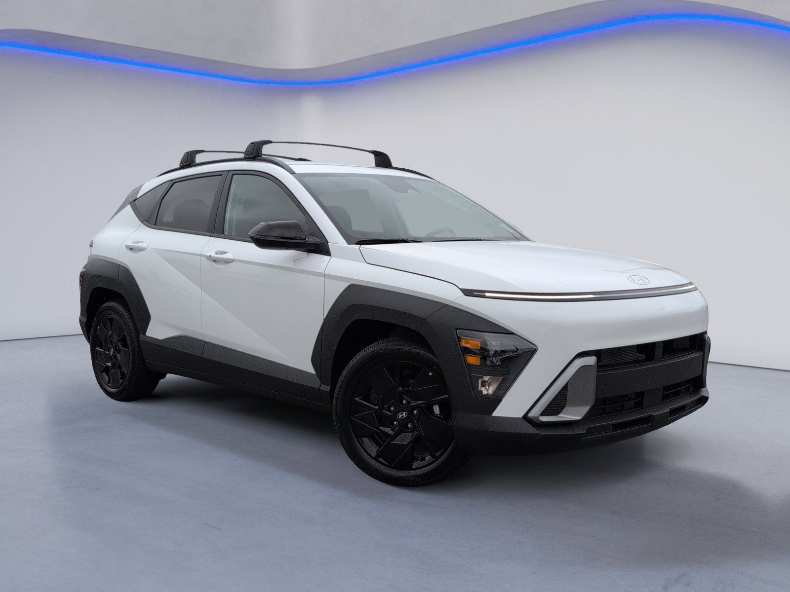 New 2026 Hyundai Kona SEL Sport