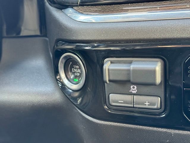 Certified 2023 Chevrolet Silverado 1500 LT image 13