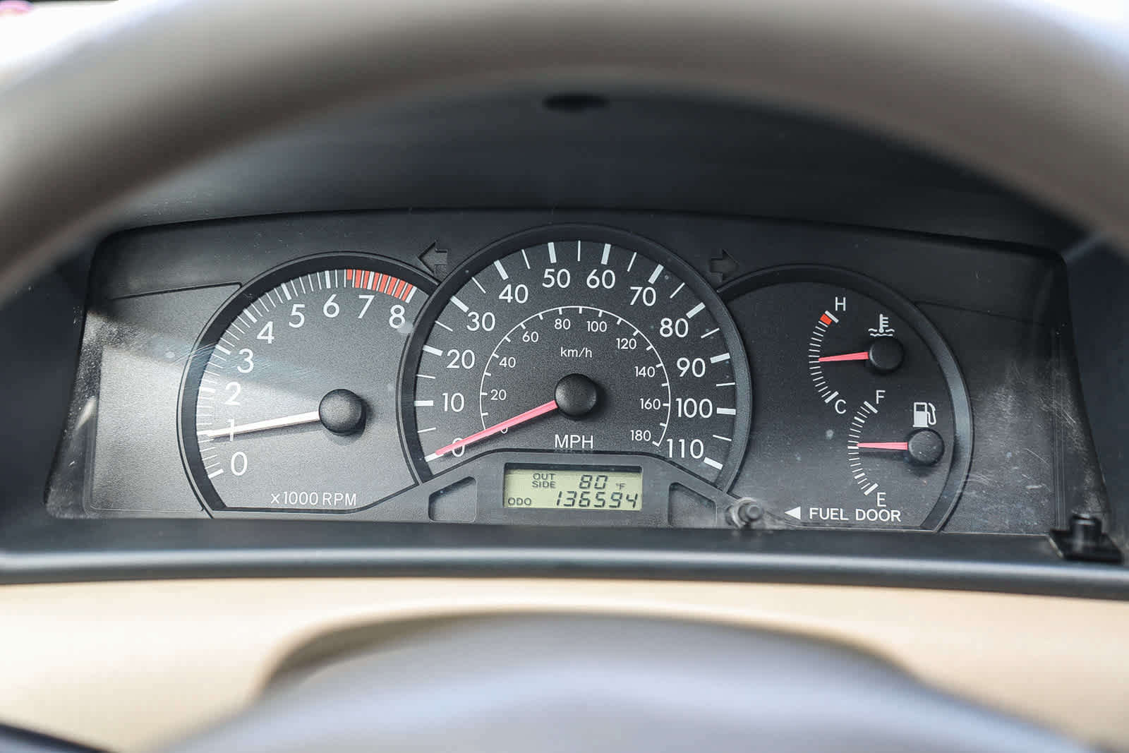 Used 2007 Toyota Corolla CE FWD image 21