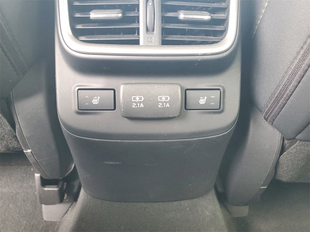 Used 2020 Subaru Outback Onyx Edition XT w/ Popular Package #2 image 13