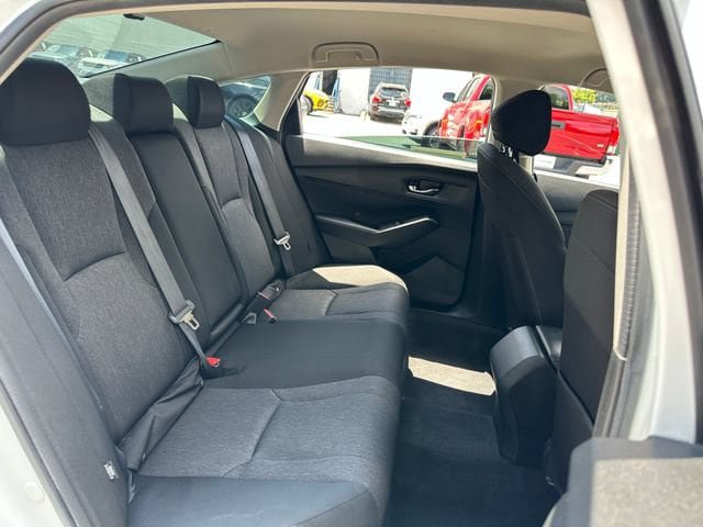 Used 2023 Honda Accord LX image 25