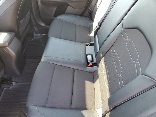Used 2022 Kia Forte GT-Line w/ GT-Line Premium Package FWD image 13