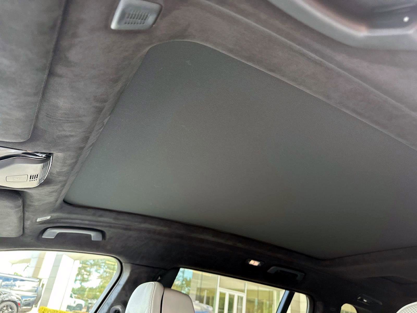 New 2026 BMW X7 xDrive40i w/ M Sport Package image 29