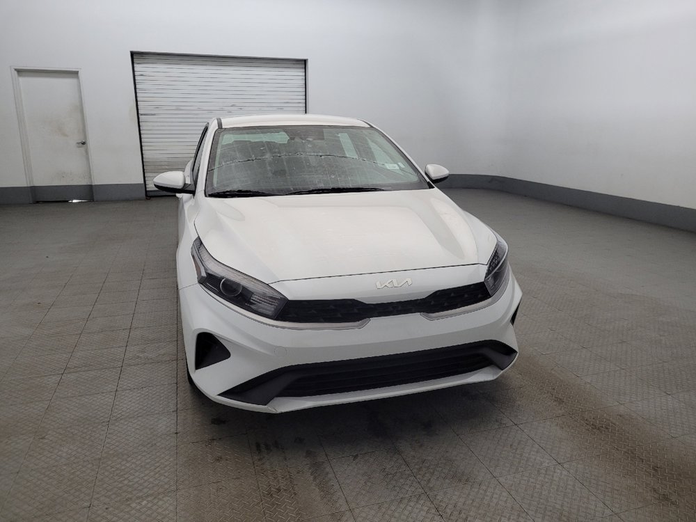 Used 2024 Kia Forte LXS image 14