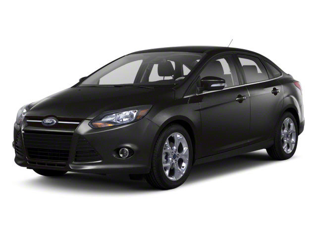 Used 2013 Ford Focus SE w/ SE Winter Pkg FWD image 1