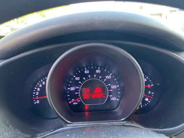 Used 2018 Kia Soul + FWD image 20