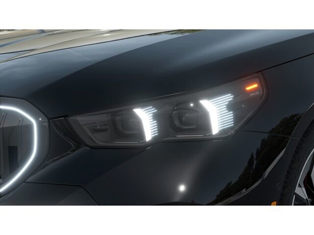 New 2026 BMW i5 eDrive40 w/ M Sport Package image 6