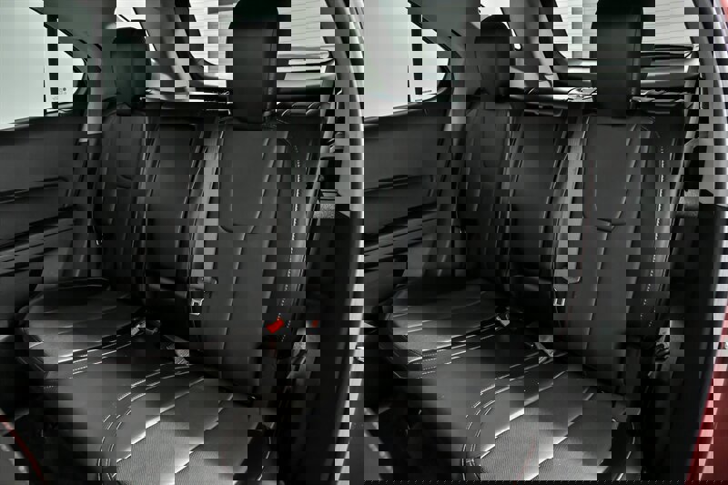 Used 2016 Chevrolet Equinox LTZ w/ Enhanced Convenience Package image 19