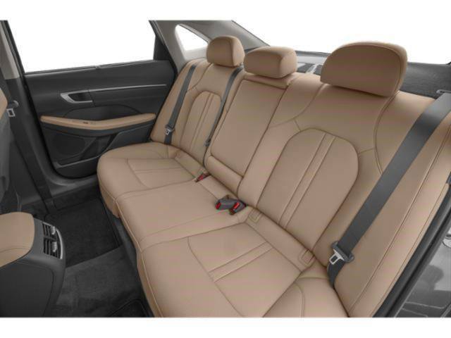 New 2026 Hyundai Sonata Limited FWD image 11