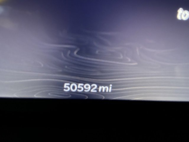 Used 2021 Jeep Grand Cherokee L Overland w/ Luxury Tech Group IV image 18